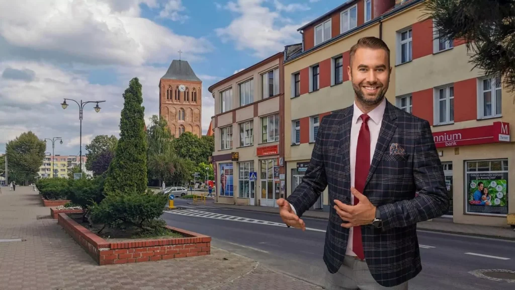 Placówka banku  PKO BP w Choszcznie - informacje podstawowe